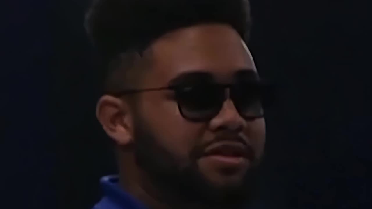 Remember When Dorian And Duane Went To War?