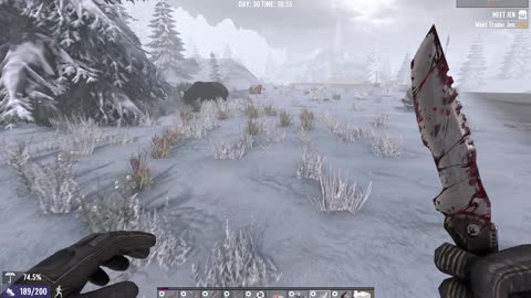 7 Days To Die. solo. part 41