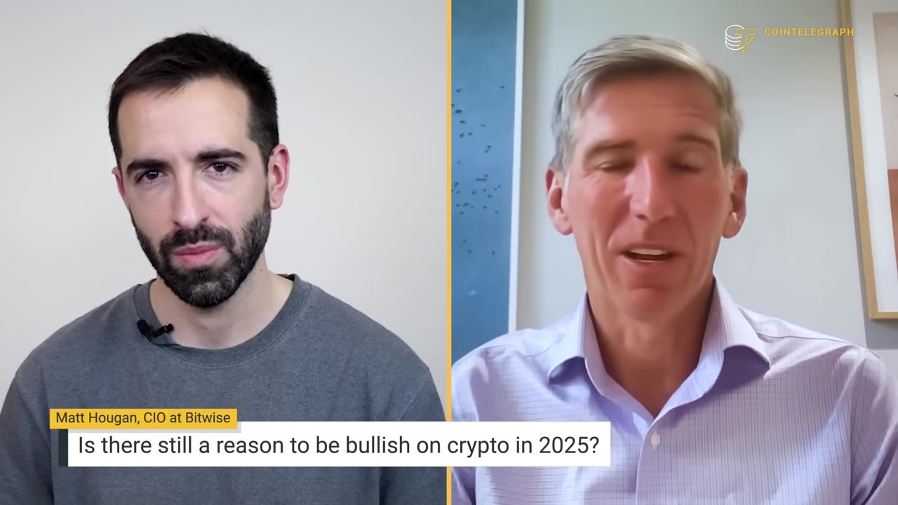 Why NOW is the Best Time to Buy Bitcoin | Bitwise CIO Explains