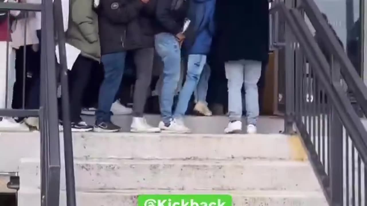 Why are they so close to each other?