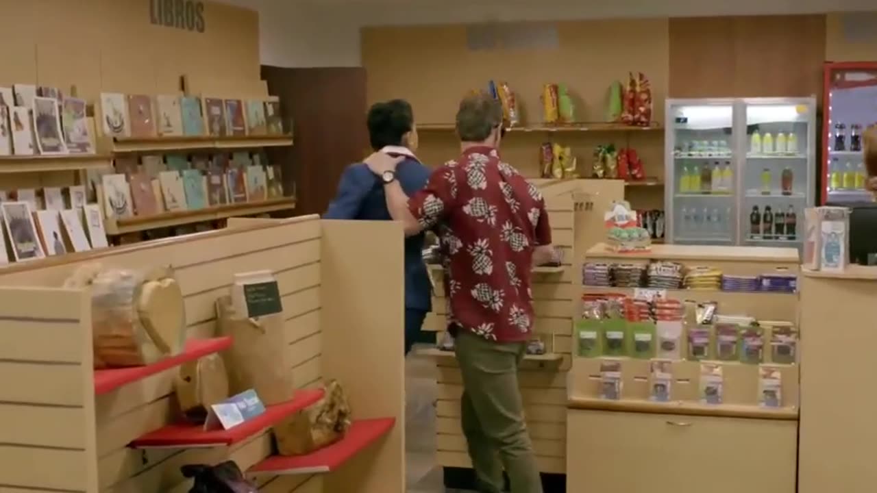 La Piloto capitulo 2