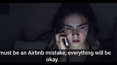 The Airbnb That Doesn’t Exist | Based on True Horror Stories
