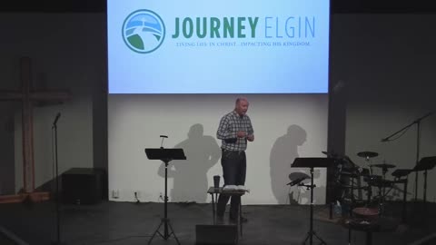 Sunday Message June 1, 2025- Nehemiah 2