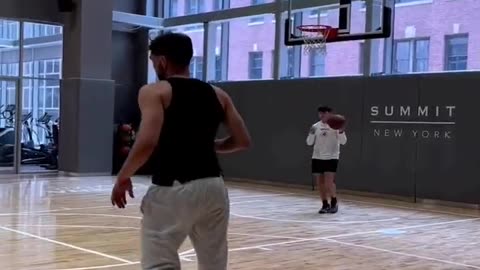 Skill kills Touch and feel can take you a long way in this game