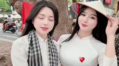girl xinh viet nam da mat