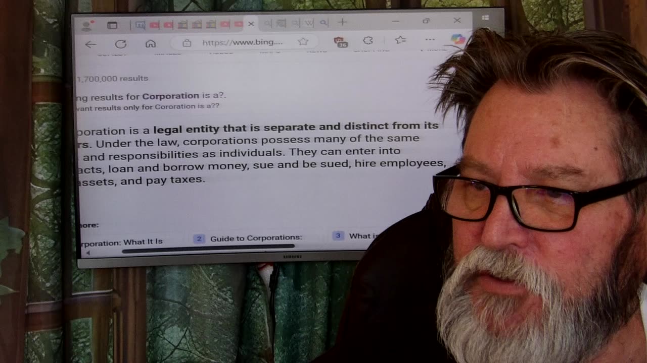 What is it to be Human 1