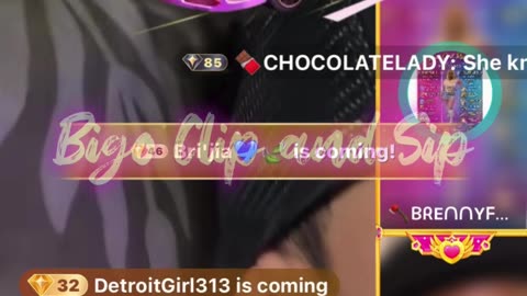 Droski tells his side of the recent fight with 21 2/7/26 #bigoclipandsip