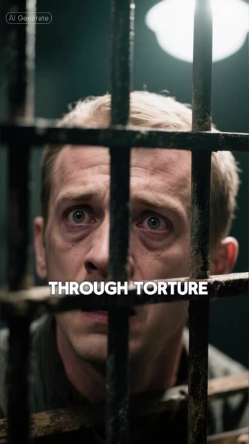 They told you Iran just hates America.