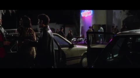 La ruta - Temporada 1 - Capítulo 3