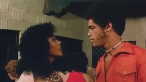 "Black Samurai" Starring Jim Kelly