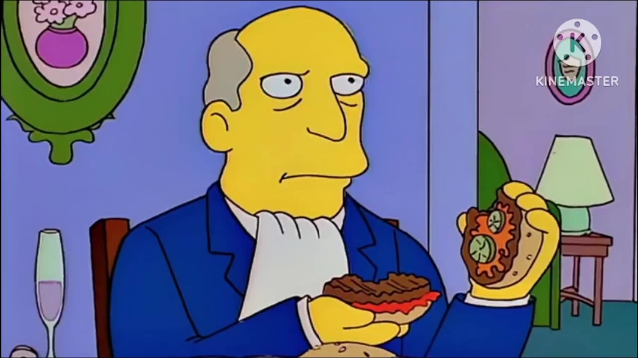 (YTP) Hammed Steams