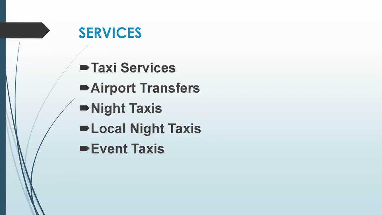 Best Local Night Taxis in Twerton