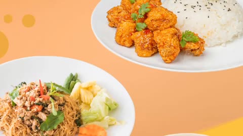 🔥 BOGO Fried Rice Deal That’ll Blow Your Mind! 🔥