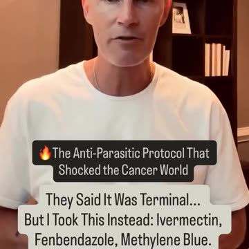 All cancer patients have the right to access these miraculous treatments