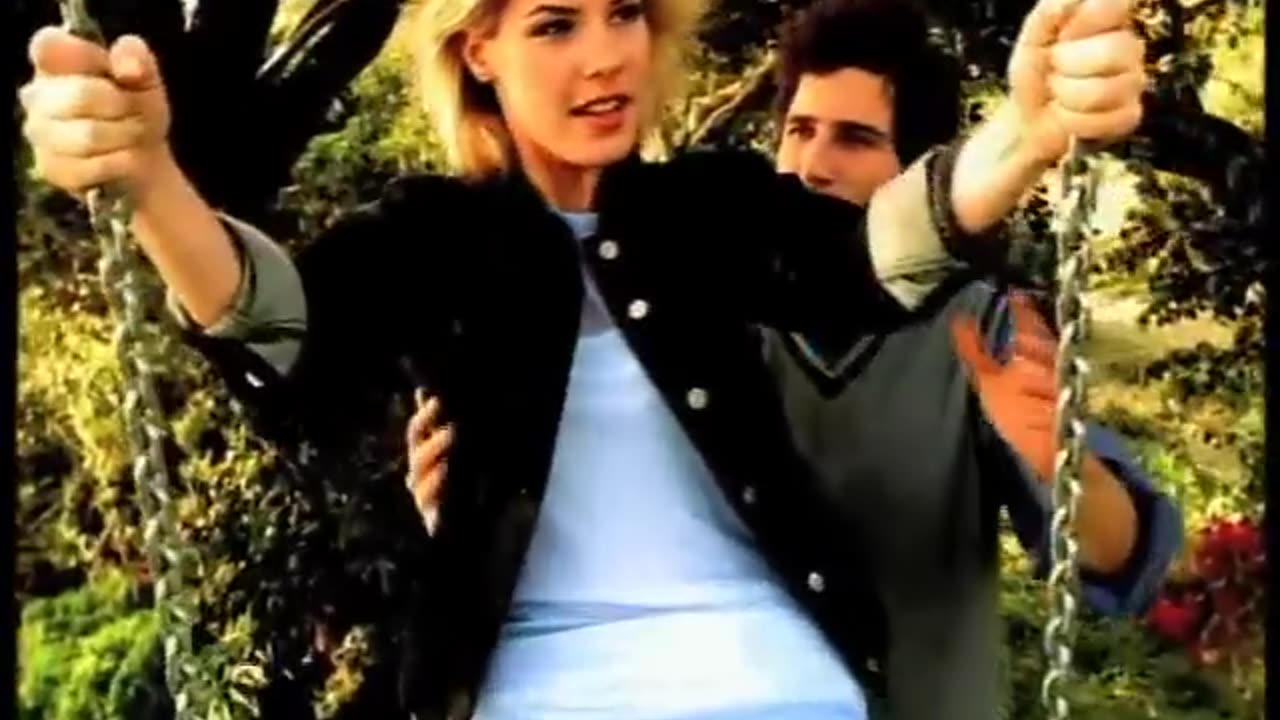 JENNIFER PAIGE 'CRUSH' - Original Version (Official Video) 4k HD