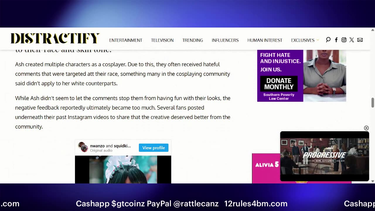 Divester Games ep25: Dying to be accepted..