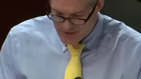 Jim Jordan Challenges NPR's Funding: Should Taxpayer Money Support Them?