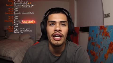 Collab With SNEAKO! EPISODE 3 - I CAN’T BE STOPPED