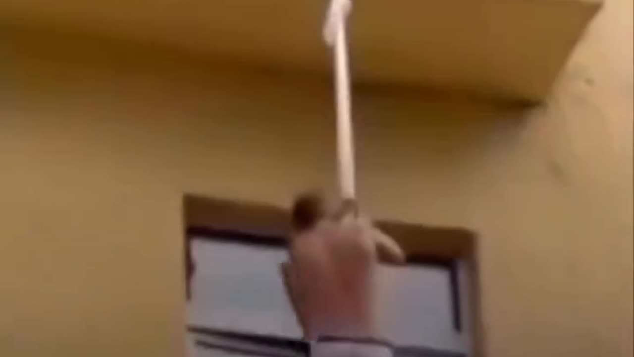 Great Escape