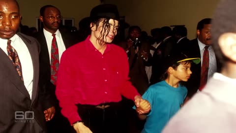 Michael Jackson's maid reveals sordid Neverland secrets _ 60 Minutes Austral_Full-HD