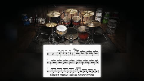 Born For This - Paramore (With Sheet Music)