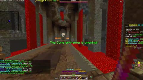 Skyblock FLOOR 7 [#2368]