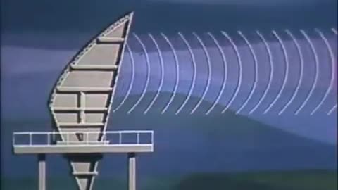 The Far Sound, a History of Long and Longer Distance Communications, from 1961