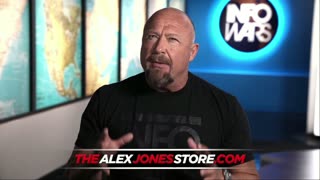 INFOWARS LIVE - 8/5/25: The American Journal with Harrison Smith / The Alex Jones Show / The War Room With Owen Shroyer