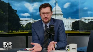 INFOWARS LIVE - 8/5/25: The American Journal with Harrison Smith / The Alex Jones Show / The War Room With Owen Shroyer