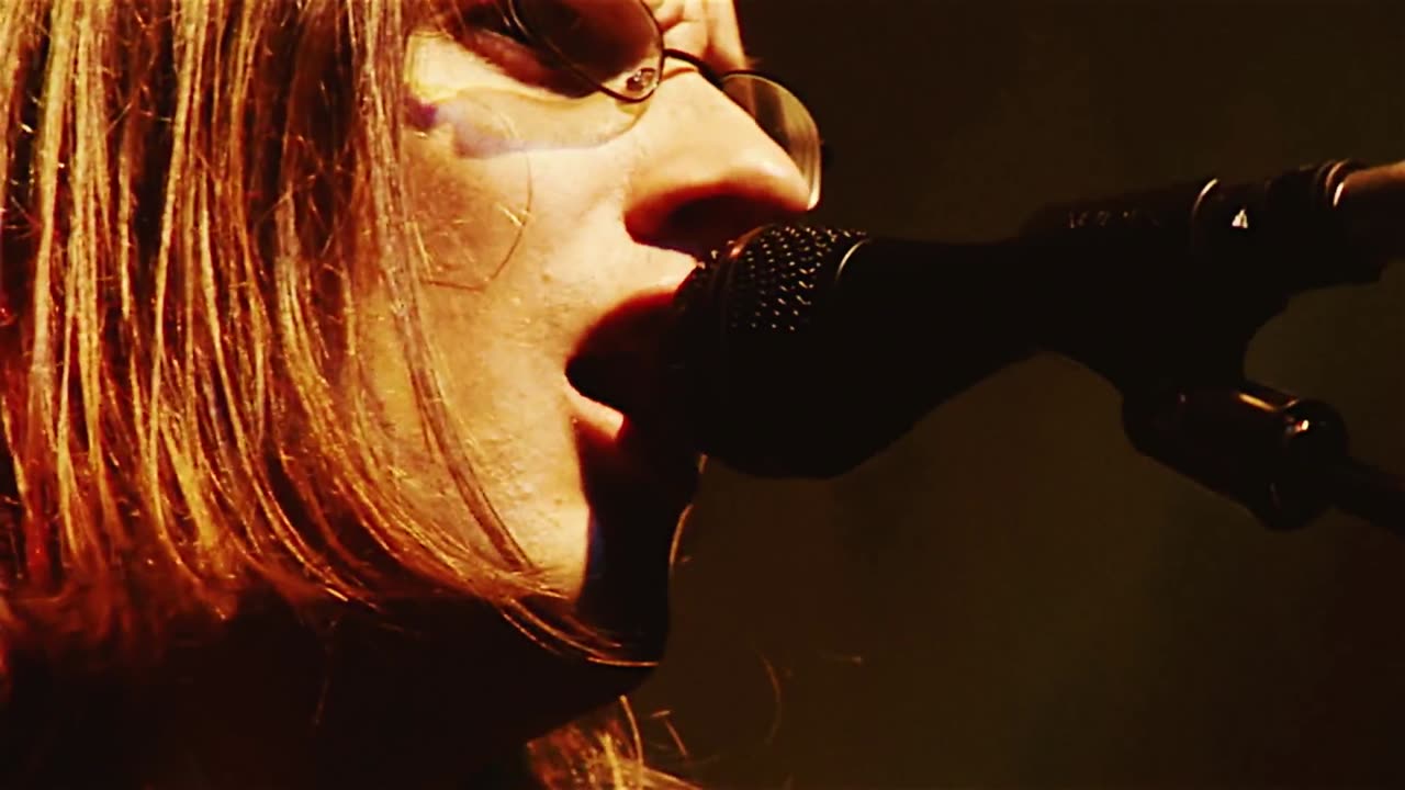 Don't Hate Me - Porcupine Tree (live)