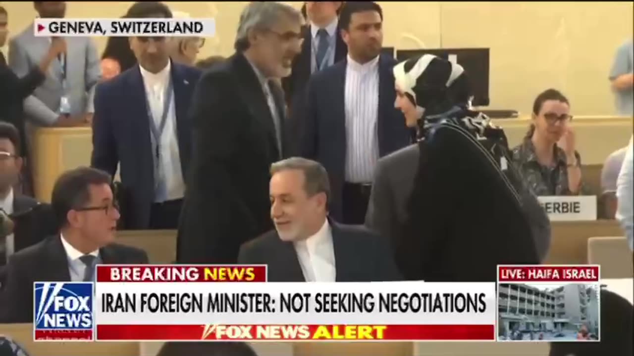 Israel going after Iran‘s power grid