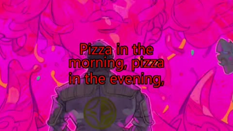 The Pizza Life - Morning, Noon and Night!
