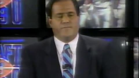 1990 NFL Draft (Picks 1-58)