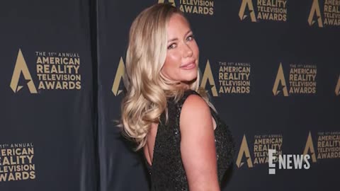 Kendra Wilkinson QUITS Weight Loss Drug After One Use | Exclusive E! News Update