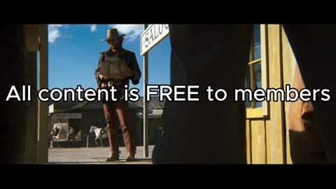 The Outlaw Josey Wales
