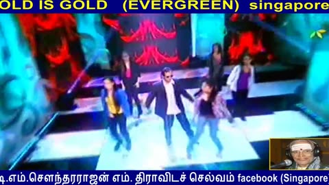 Thanapathy (nyabagam Varudhe) By Tms Fans Singapore Thiravida Selvan Vol 33