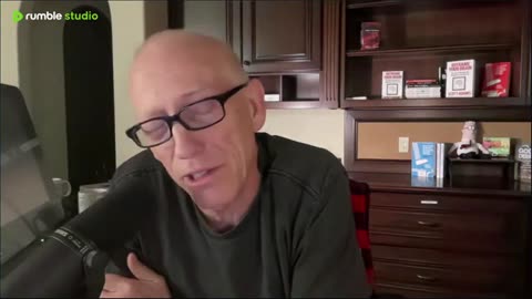 Coffee with Scott Adams Episode 2798 CWSA 04/03/25