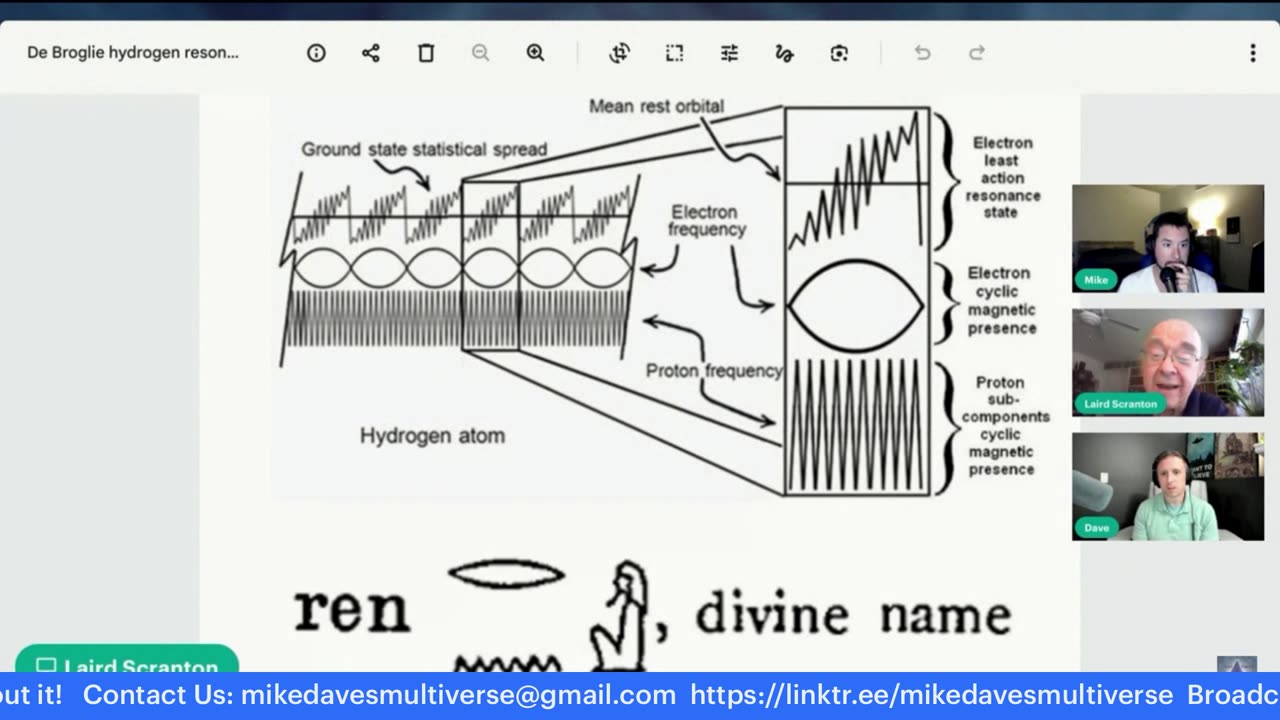 Cosmic Summit 2025 REVIEW W/ Special Guests Brian Cory Dobbs, Tyrone Aka Rebirthoftheword & MORE!