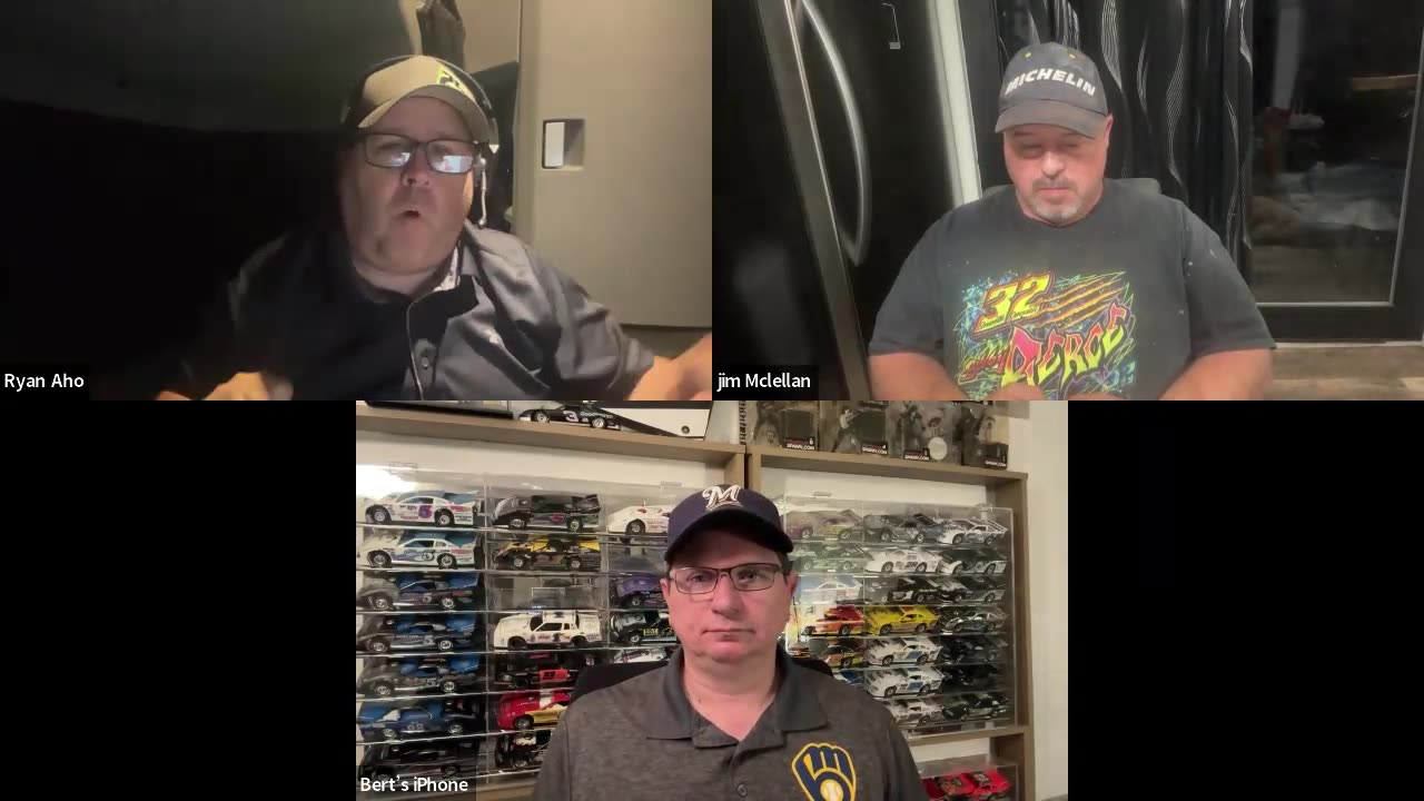 6/25/25 The One To Go Show presented by Impact Health Sharing