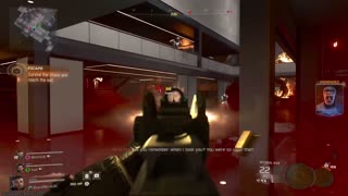 Black Ops 7 CO-OP Campaign Gameplay Part 1