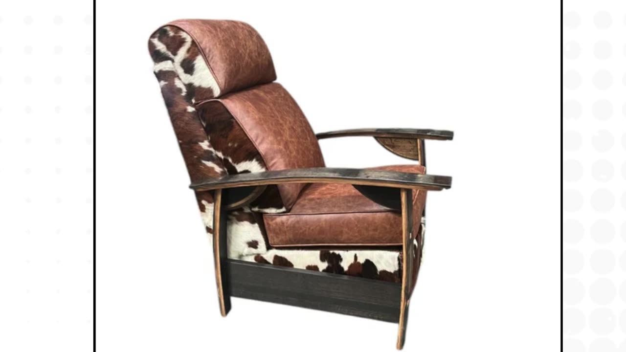 Best-Selling Recliners