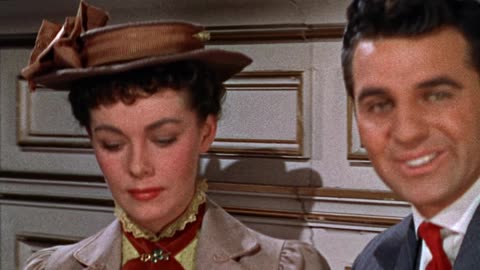 House Of Wax (1953) - Movie Action / Horror