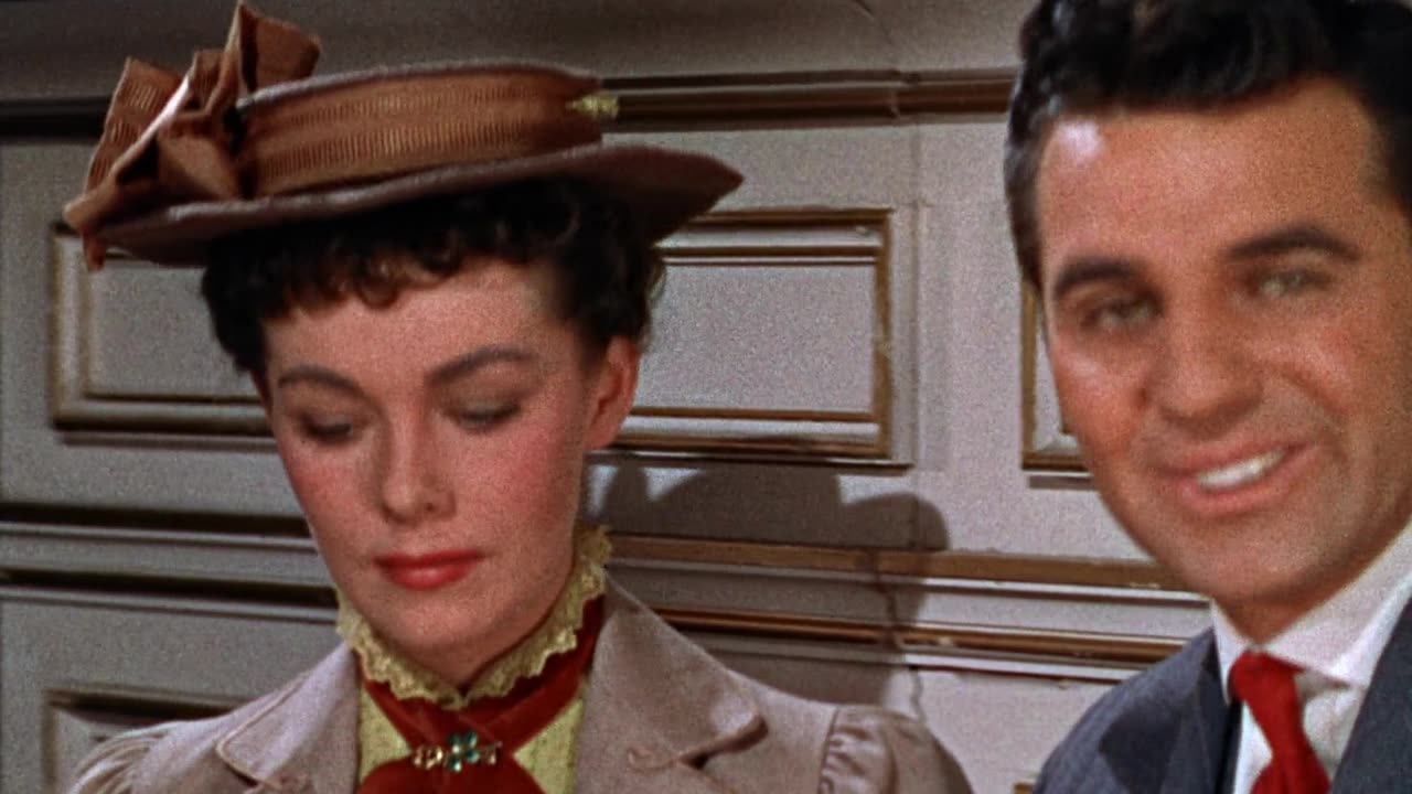 House Of Wax (1953) - Movie Action / Horror