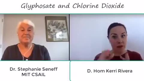 CDS_400 Cases of Autism Reversed With Chlorine Dioxide