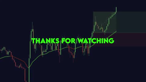 NEW Best TradingView Indicator That Works on Every Timeframe