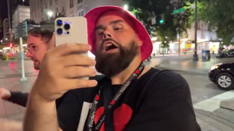 Soyboys Think Charlie Kirk Was Far Right