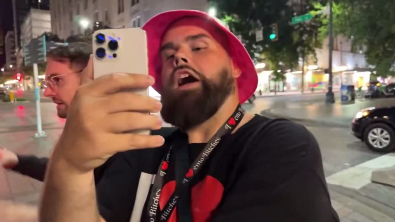 Soyboys Think Charlie Kirk Was Far Right