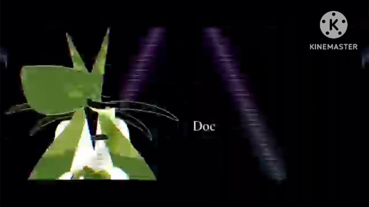 Doll Eye AMV Discord