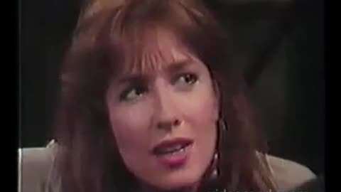 GUIDING LIGHT 11/5/92 segment