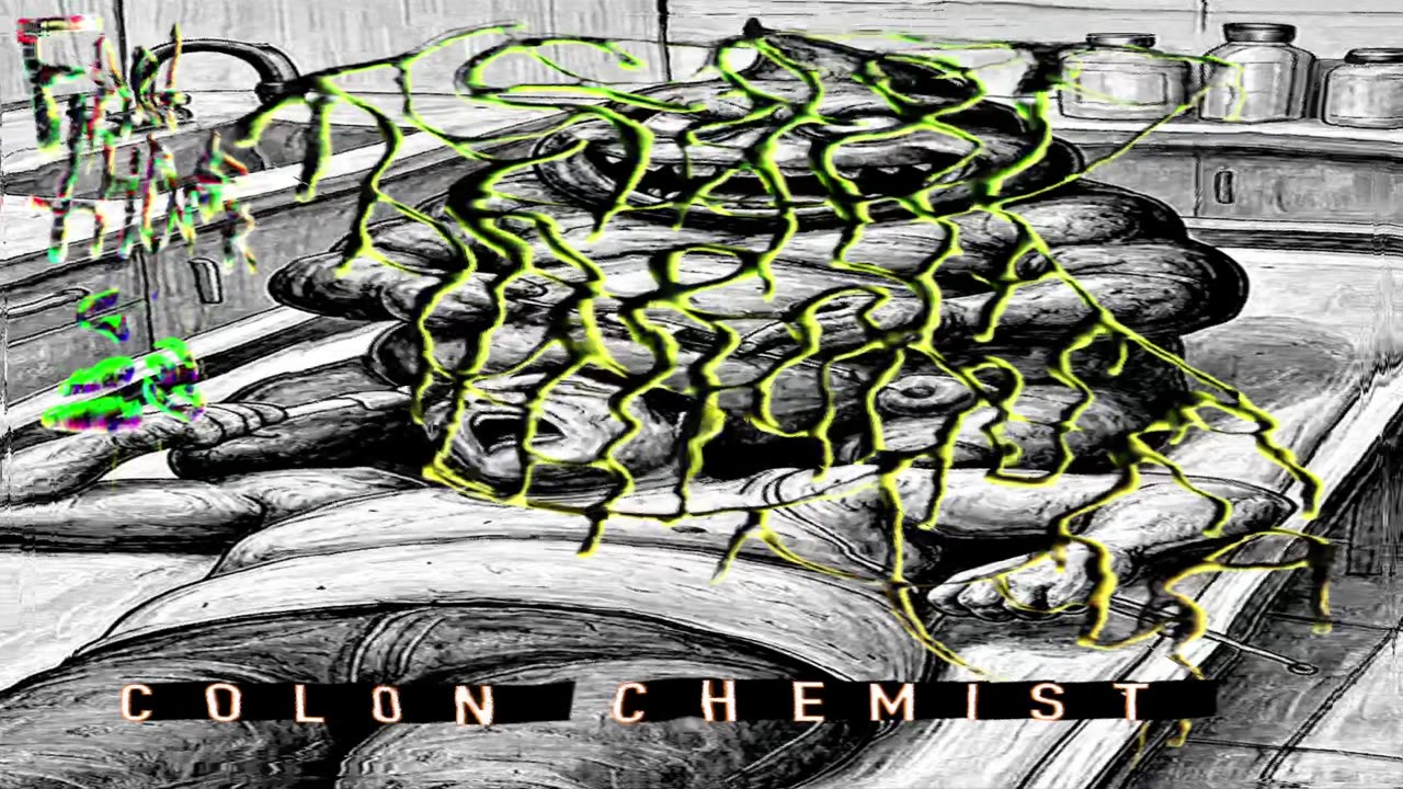 Scorch The Seat Cushion (Guitar Playthrough)